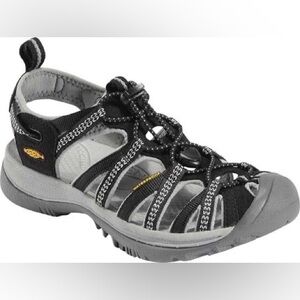 Keen Whisper Sandals